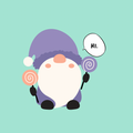 Friendly Gnome